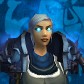Character Avatar